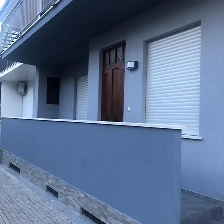 Casa Smeralda Apartamento