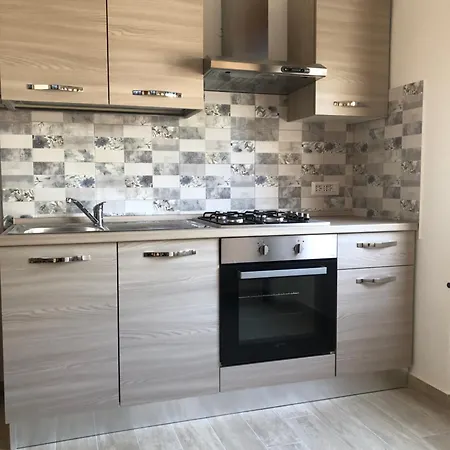 Apartamento Casa Smeralda