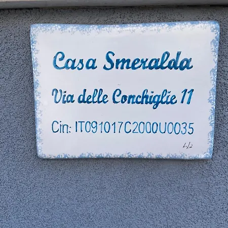Apartamento Casa Smeralda