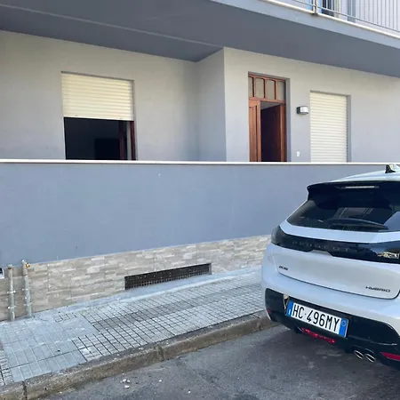 Casa Smeralda