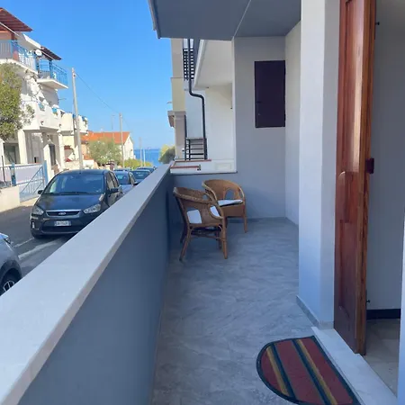 Apartamento Casa Smeralda Cala Gonone