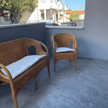 Apartamento Casa Smeralda