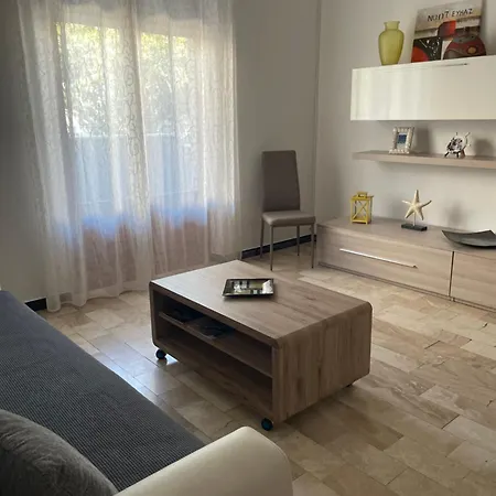 Casa Smeralda Apartamento Cala Gonone
