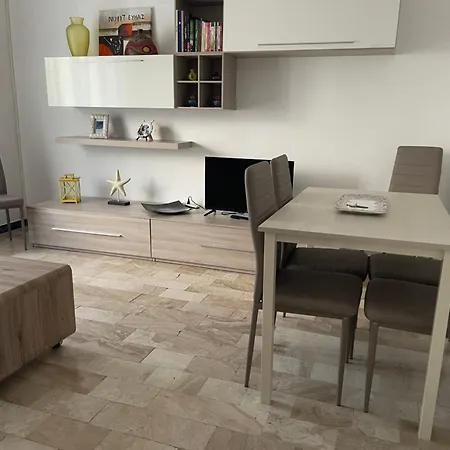 Apartamento Casa Smeralda *