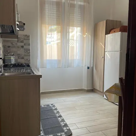 Casa Smeralda *