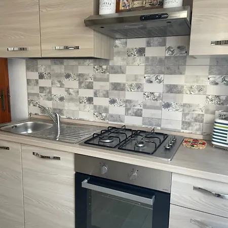 Casa Smeralda Apartamento
