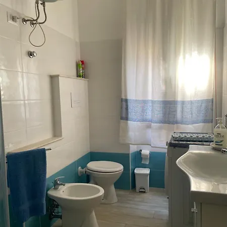Apartamento Casa Smeralda