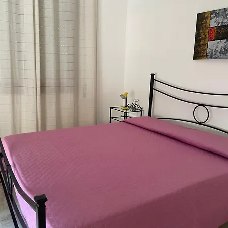 Casa Smeralda Cala Gonone