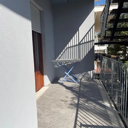 Casa Smeralda Apartamento *