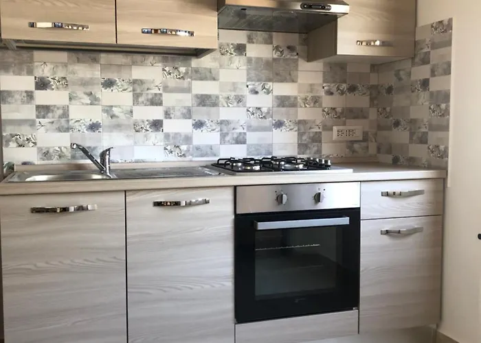 Apartamento Casa Smeralda