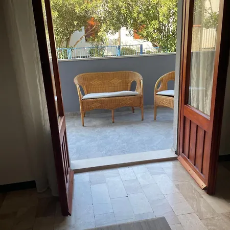 Apartamento Casa Smeralda