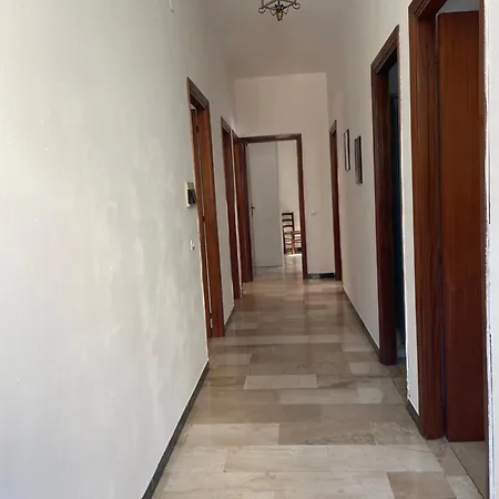 Casa Smeralda Daire *