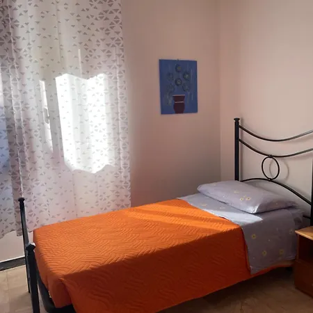 Casa Smeralda Daire