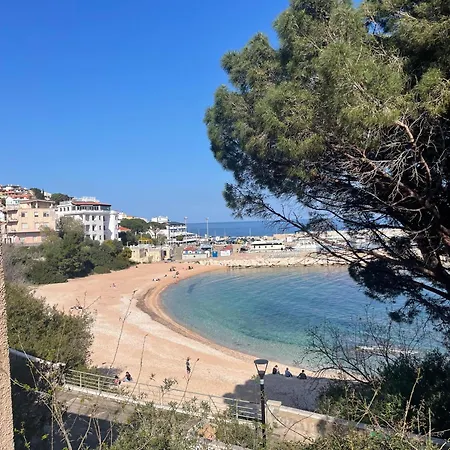 Apartman Casa Smeralda Cala Gonone